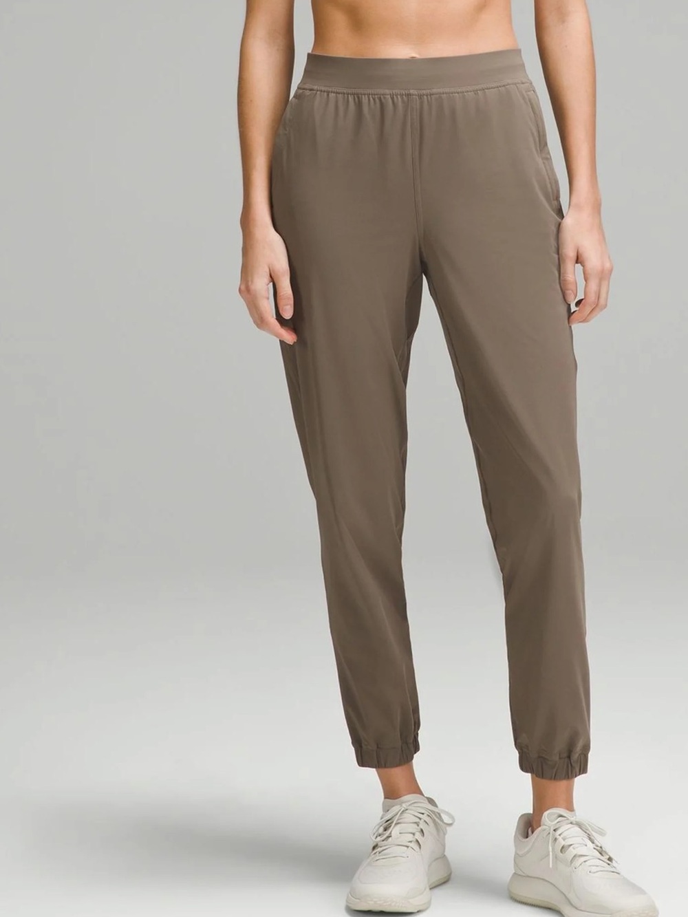 NWT LULULEMON ADAPTED STATE HR JOGGER - Picture 3 of 8